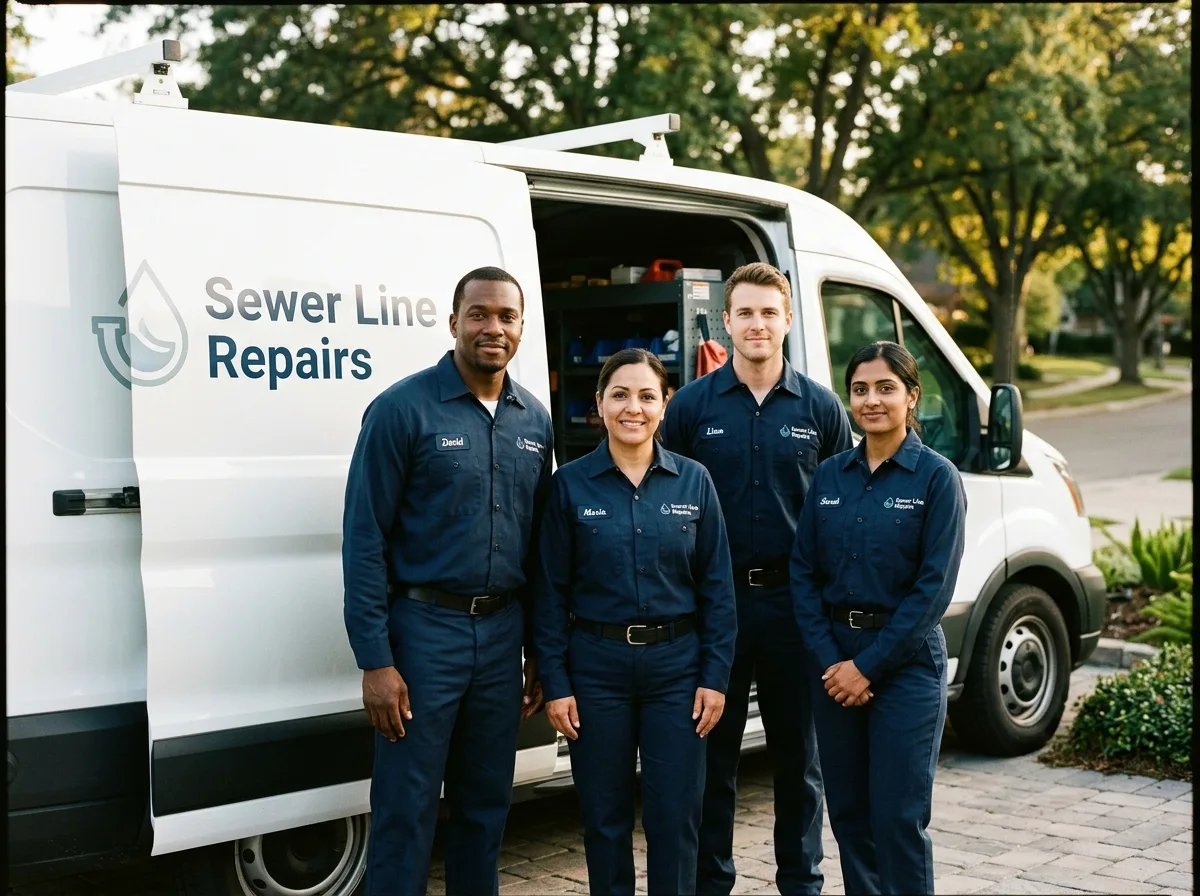 Emergency Plumber company in Wake Forest, NC